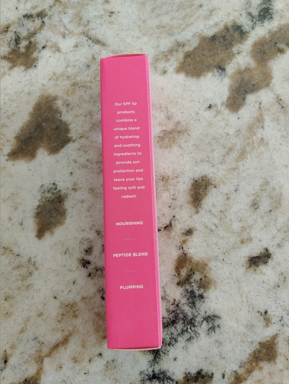 N/A lalicious berry